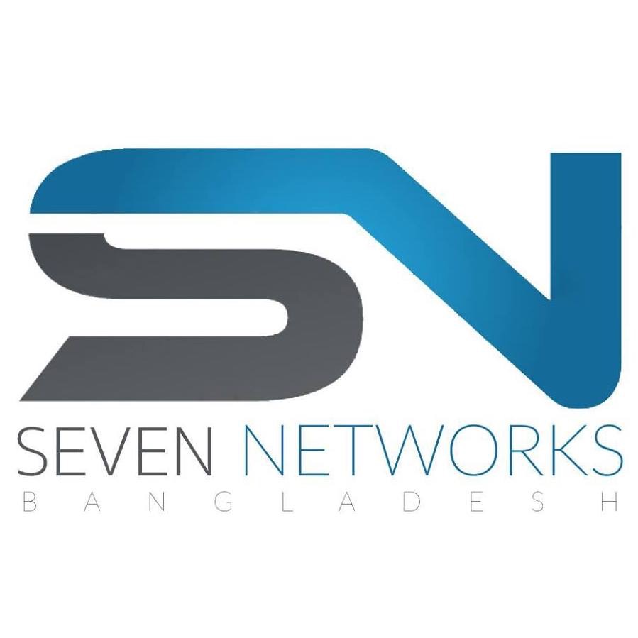 SEVEN NETWORKS BANGLADESH-logo